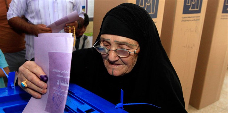 مراقبون: المعادلة السياسية تفتقر للتوازن وهو ما سيخلق فجوة كبيرة لطريق حكم البلاد