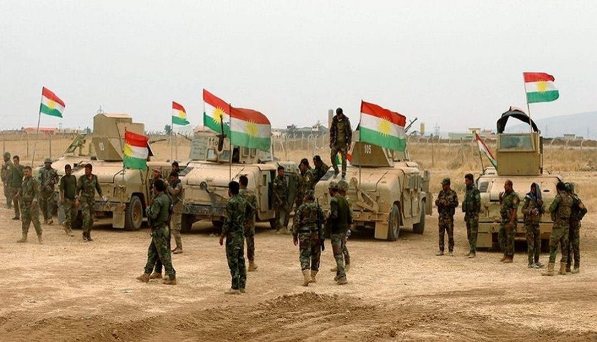 نواب: البيشمركة تسعى للسيطرة على بعض المناطق العربية في نينوى