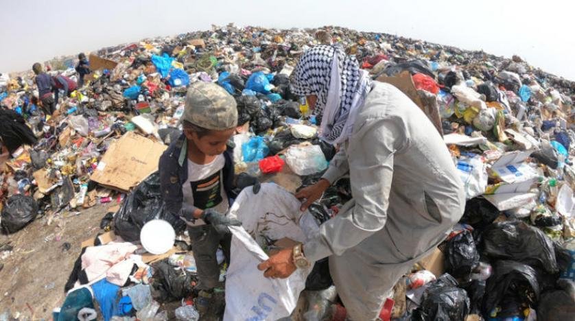 العراق بالمرتبة 66 من أصل 212 جولة في مؤشر الجوع حول العالم