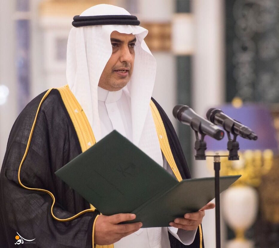 السفير السعودي في العراق: قدمنا طلبا للعراق للاستثمار في بادية السماوة والاعلان عن الملعب قريبا