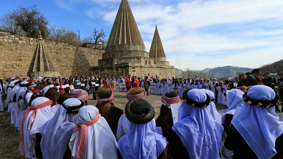 الكتلة الايزيدية: حكومة السوداني تعامل المكون على أساس طبقي ضيق