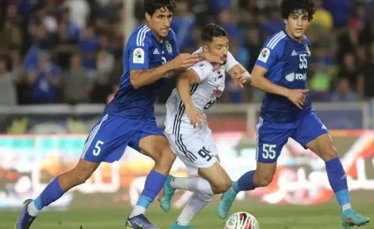 الفوضى تسود نادي القوة الجوية وشكوك كبيرة بوجود انقسام في الهيئة الإدارية 