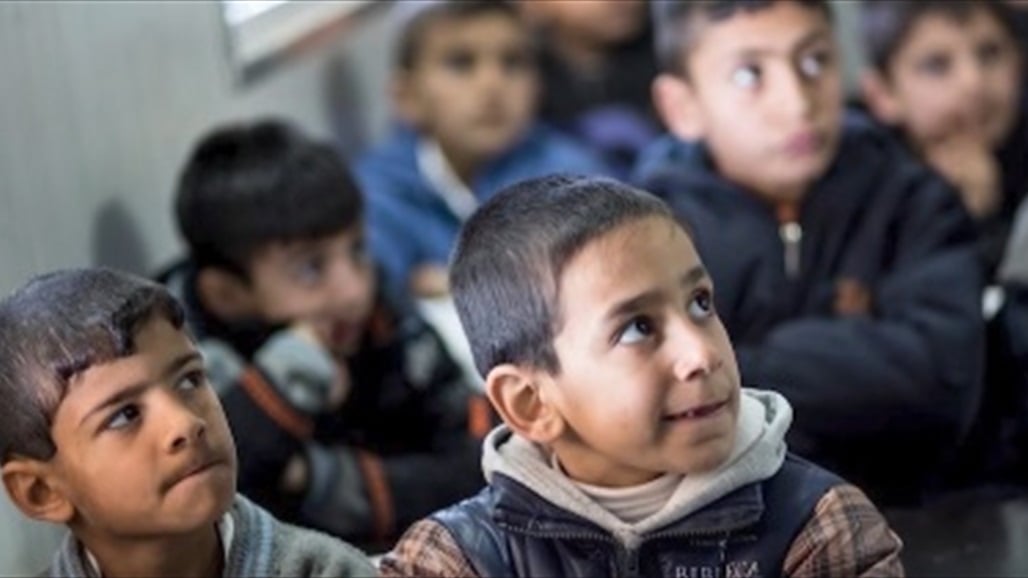 اليونسكو: الانفاق الحكومي على التعليم يجلعه اسفل القائمة لدول المنطقة