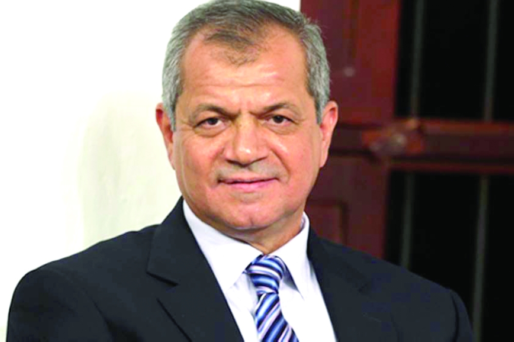 حسين سعيد يدعو الى تشكيل منتخبين وطنيين للمحليين والمحترفين