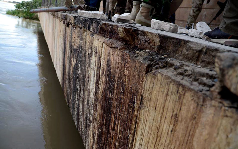 أوساط سياسية: أكثر من 100 متورط بجريمة سبايكر هربوا خارج العراق