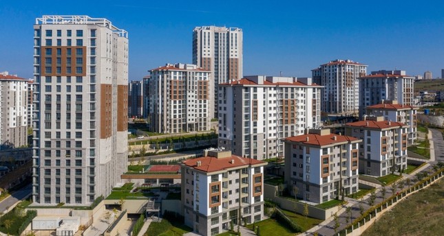 انخفاض مشتريات العقارات للعراقيين منذ بداية العام الحالي