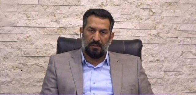 على اثر مهاجمته للمالكي.. الجمالي ينسحب من الاطار التنسيقي ويعلن نفسه كمستقل