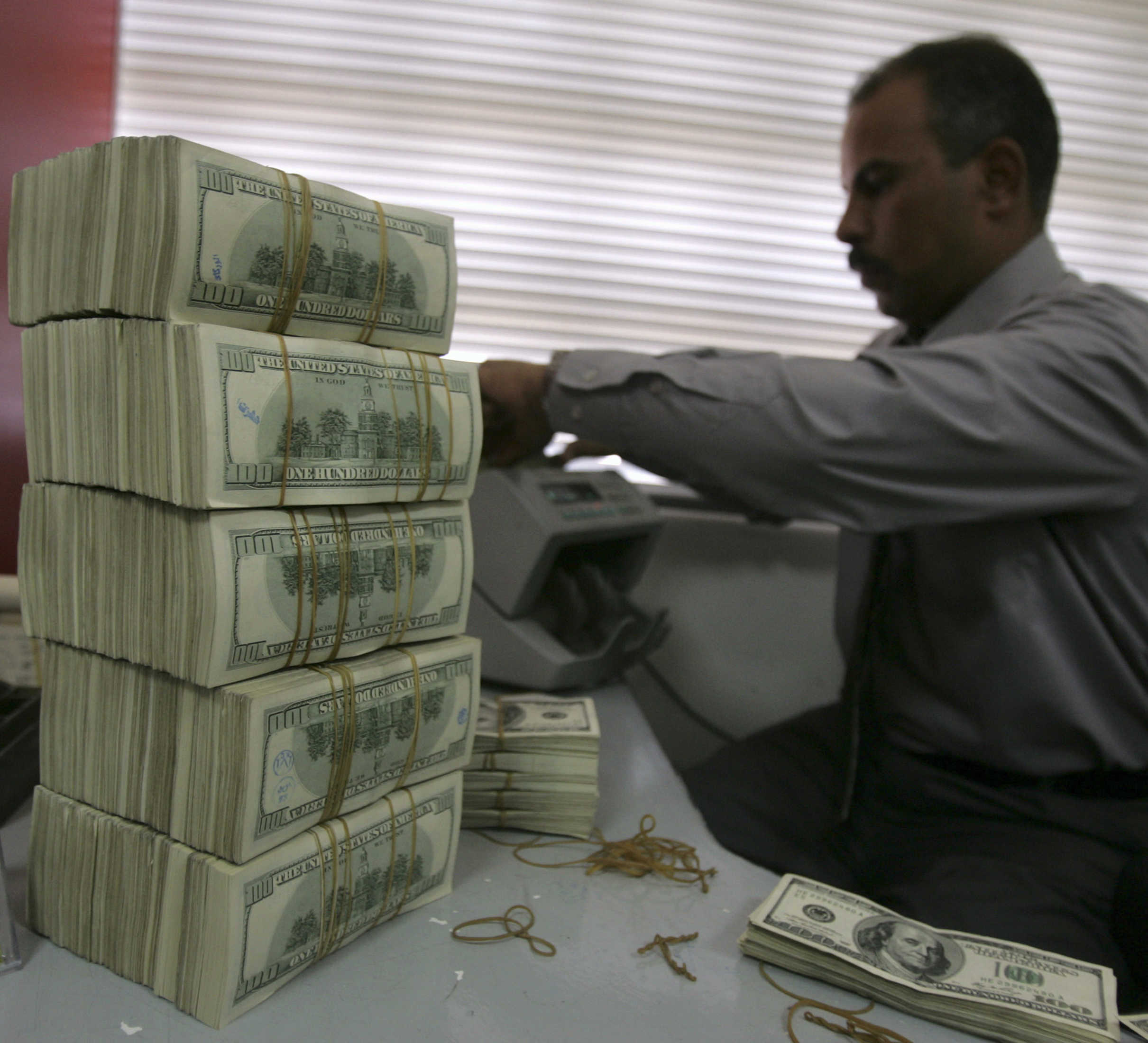 تقرير: نحو 20 مليون دولار حجم التبادل بين العراق وإثيوبيا