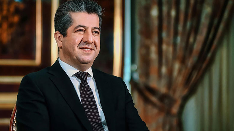 رغم قانون تجريم التطبيع مع الكيان الصهيوني .. مسرور بارزاني في زيارة لإسرائيل