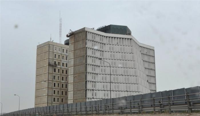 المالية تصدر جداول حسابات الدولة من بداية العام ولغاية نيسان الماضي