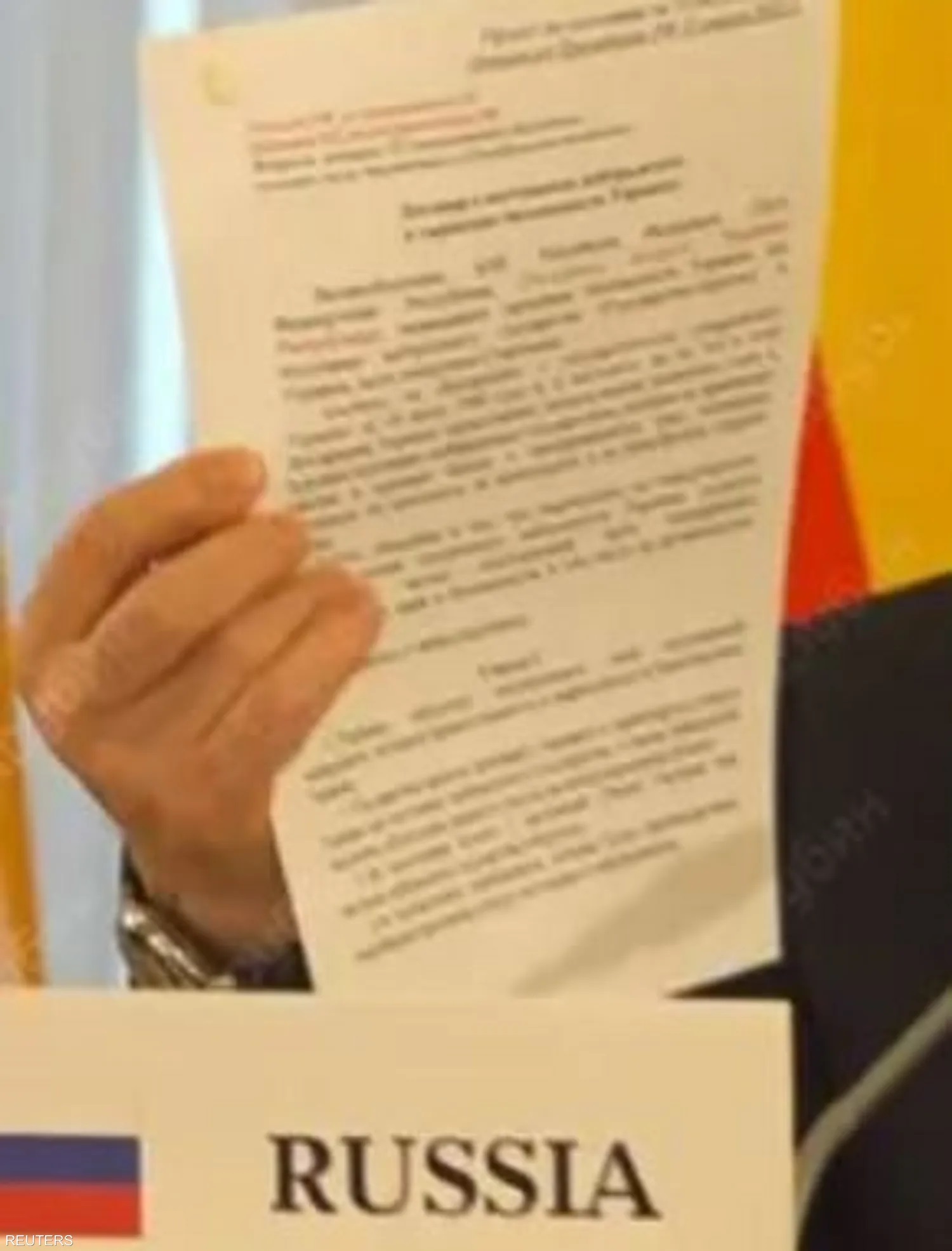  بوتين يلوح بورقة تكشف سر انسحاب الروس من كييف