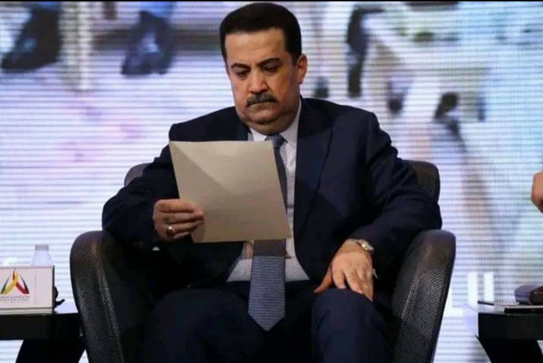 السوادني ومستشاريه بصدد مراجعة الموازنة بعد اضافات اللجنة المالية