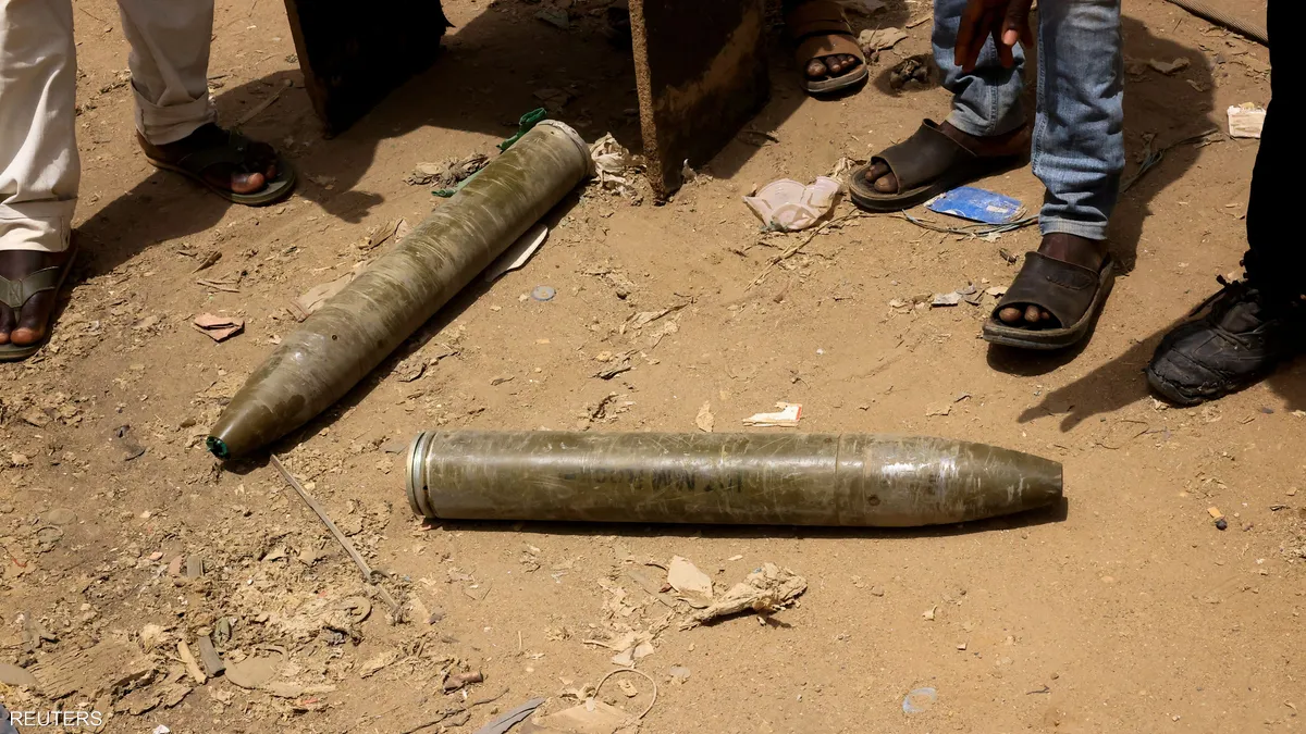 السودان.. وزارة الخارجية توضح “سبب تعثر مباحثات جدة”