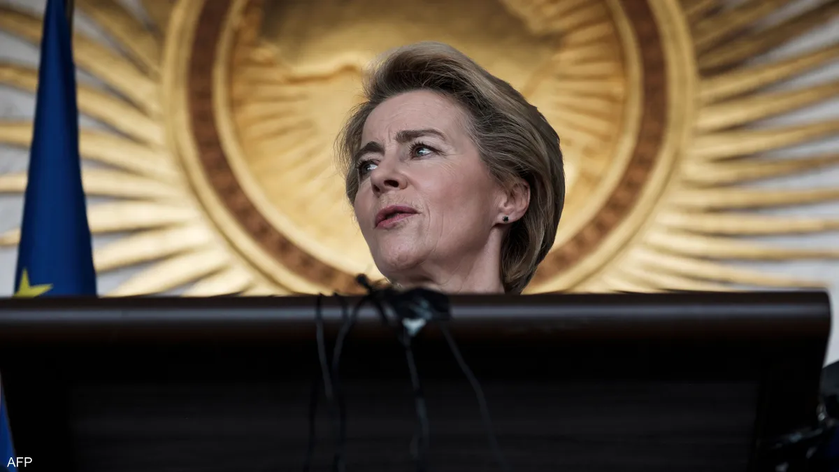 الاتحاد الأوروبي.. “تأييد كامل” لعقوبات انقلاب النيجر