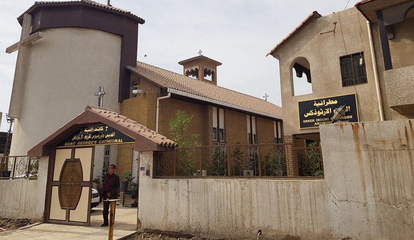  حرق القرآن الكريم في السويد عمل مشين مرفوض بالمطلق