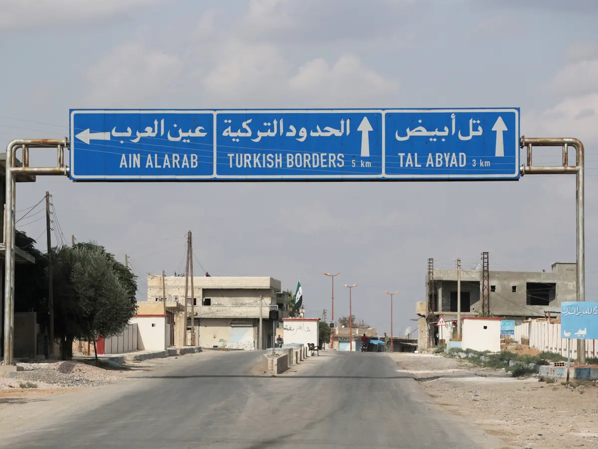 الأمم المتحدة تعبر عن قلقها بشأن مسار المساعدات لشمال غرب سوريا عبر تركيا