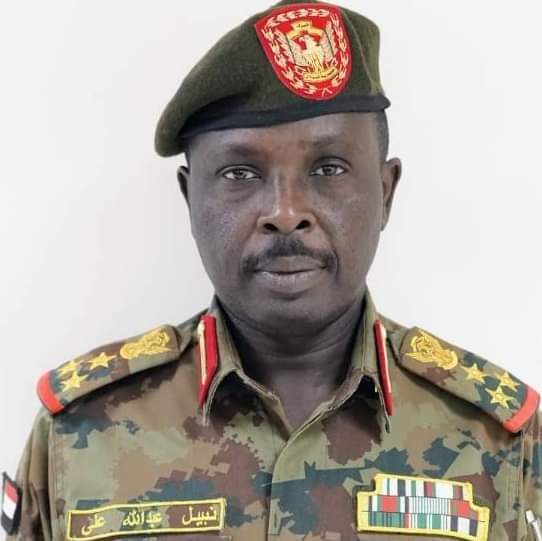 الدعم السريع تدعو قادة الجيش إلى تسليم أنفسهم لأنهاء الحرب