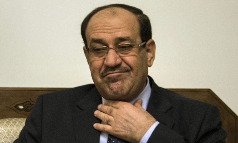 دولة القانون يطالب القضاء بمعرفة مصير التحقيق مع أبو رغيف