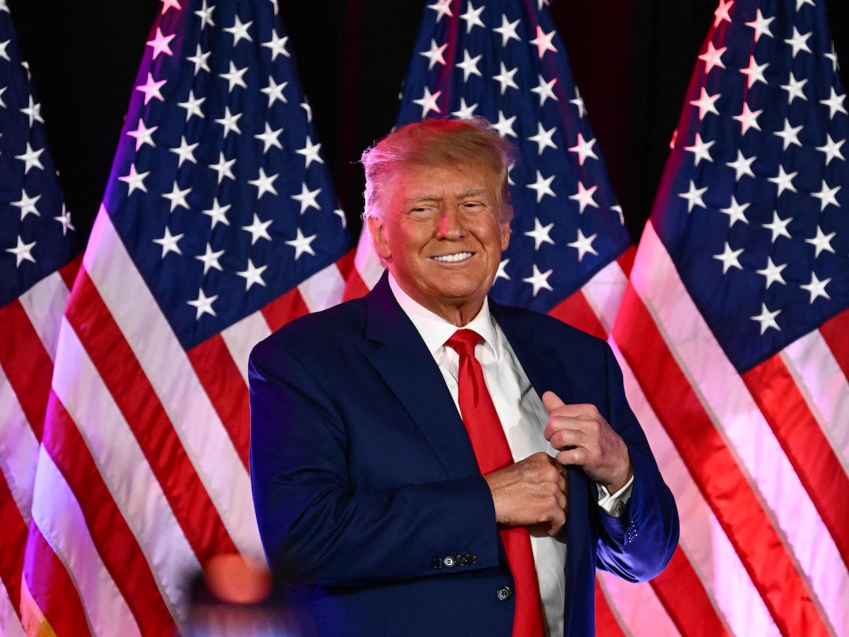 ترمب: بايدن “لا يفهم ما يفعله” في “أخطر مرحلة” من تاريخ أميركا