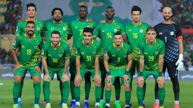 الشرطة العراقي يتوجه الى السعودية للمشاركة في البطولة العربية