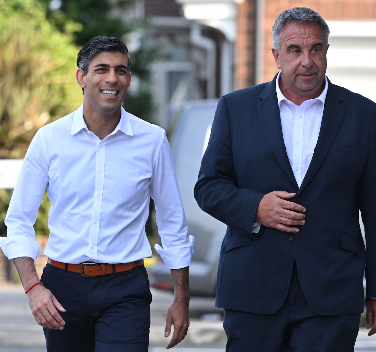 بريطانيا.. سوناك يتجنب “هزيمة كاسحة” في الانتخابات الفرعية