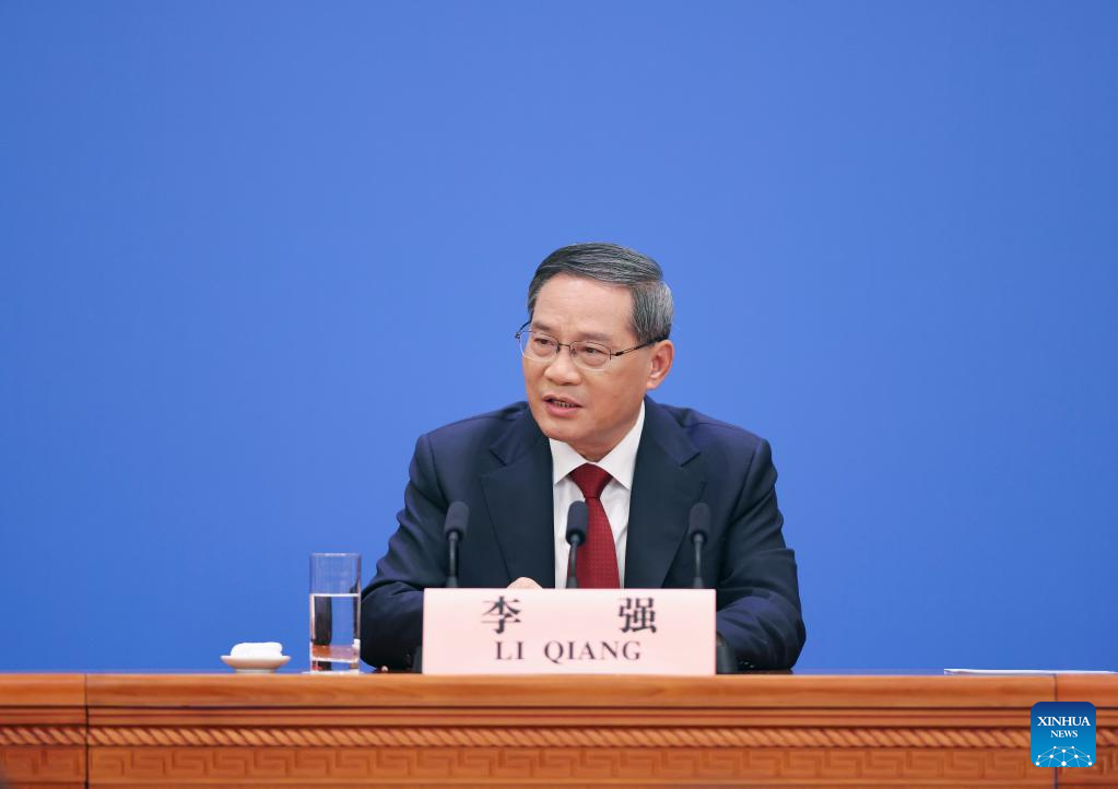 الصين: نرغب في تعزيز التعاون مع فرنسا