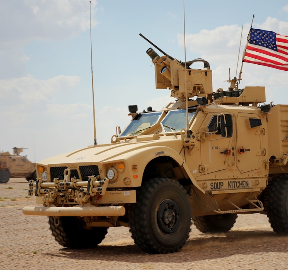 واشنطن: ندرس خيارات بعد تصاعد الأنشطة العدائية الروسية في سوريا