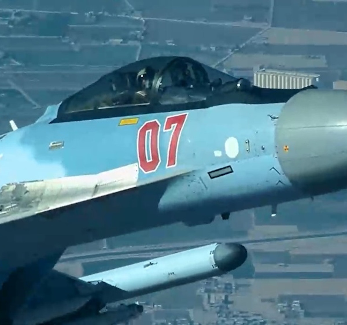 البنتاجون يدعو روسيا لوقف “السلوك غير المسؤول” في سوريا