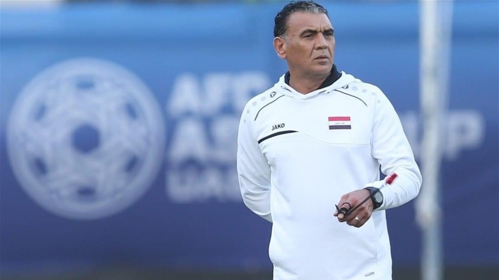 إدارة النادي تجدد تعاقدها مع المدرب أحمد خلف