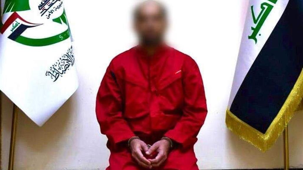 الإطاحة بابو حارث بغداد مسؤول فرقة القادسية في داعش