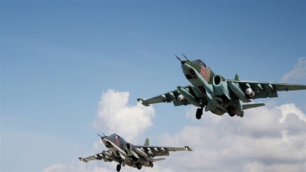 روسيا تتهم للولايات المتحدة بخرق مذكرة السلامة الجوية