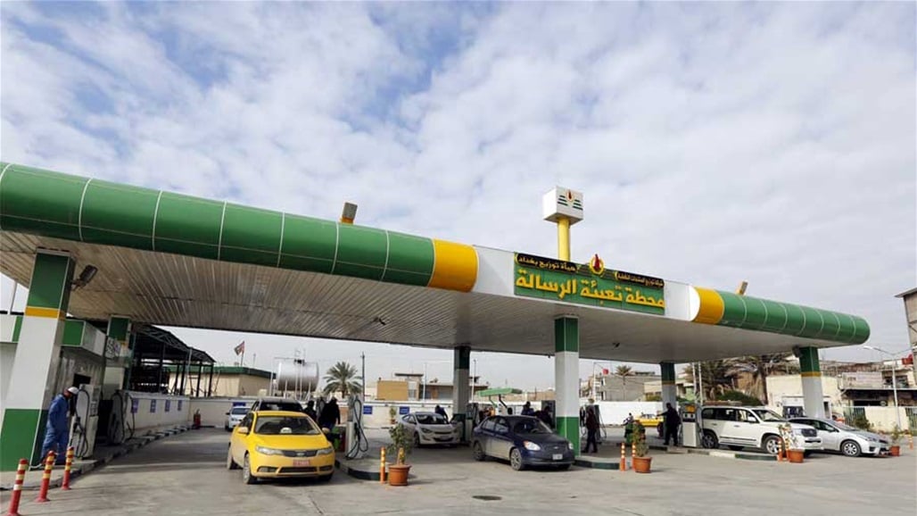العراق سيحتاج إلى 40 مليون لتر بنزين يومياً في 2035