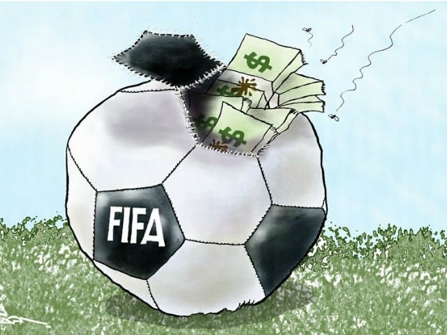 الاتحادات الرياضية الفاشلة تهدر المال العام ولا تحقق الإنجاز