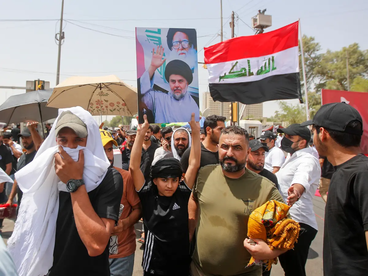 مراقبون: تشكيل المسميات الجديدة للفصائل هدفها فتح حرب شامله ضد التيار