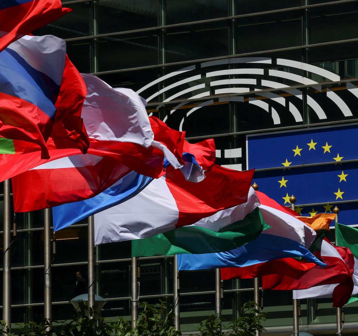 خلاف الشمال والجنوب يعرقل اتفاق الاتحاد الأوروبي بشأن الهجرة