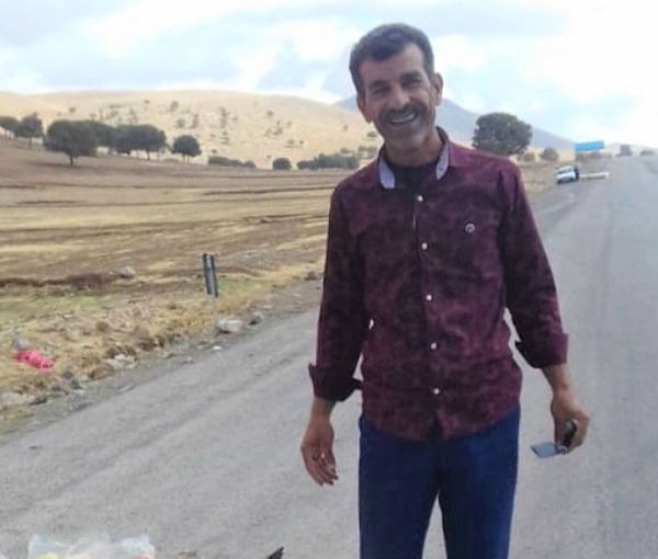 المحكمة العليا تؤكد حكم الإعدام بحق عباس دريس أحد معتقلي احتجاجات 2019