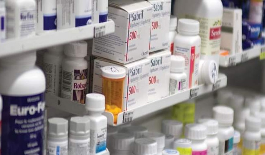 فقدان 200 نوع من الادوية من المؤسسات الصحية وأصبحت تباع بالسوق السوداء