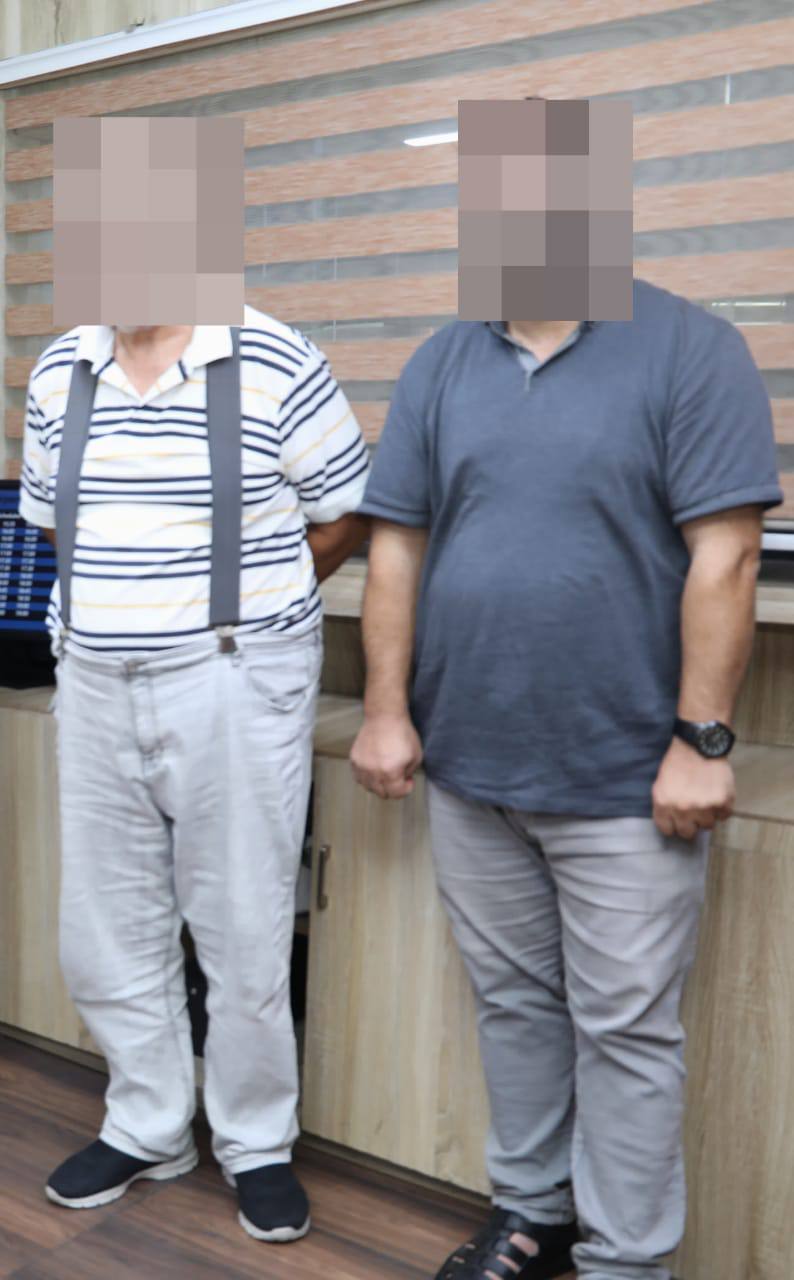 استرداد مديرين مدانين بقضايا فساد من سلطنة عمان