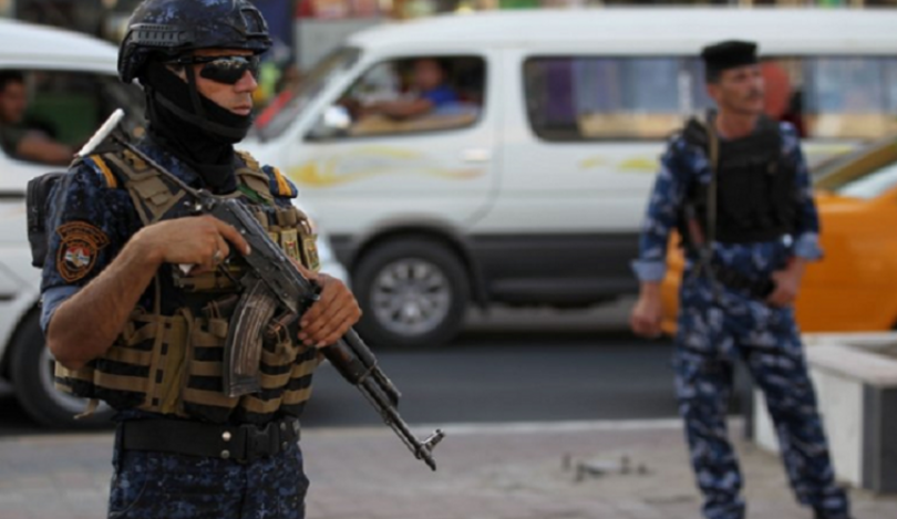 كردستان تعلن اعتقال سجين هارب من مركز للتوقيف في خانقين