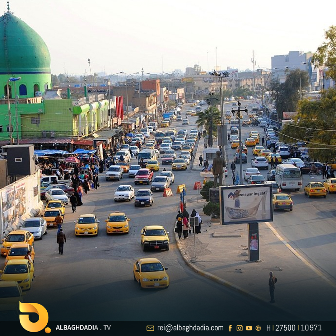 تحذيرات من مخطط لأحداث تغيير ديموغرافي في كركوك