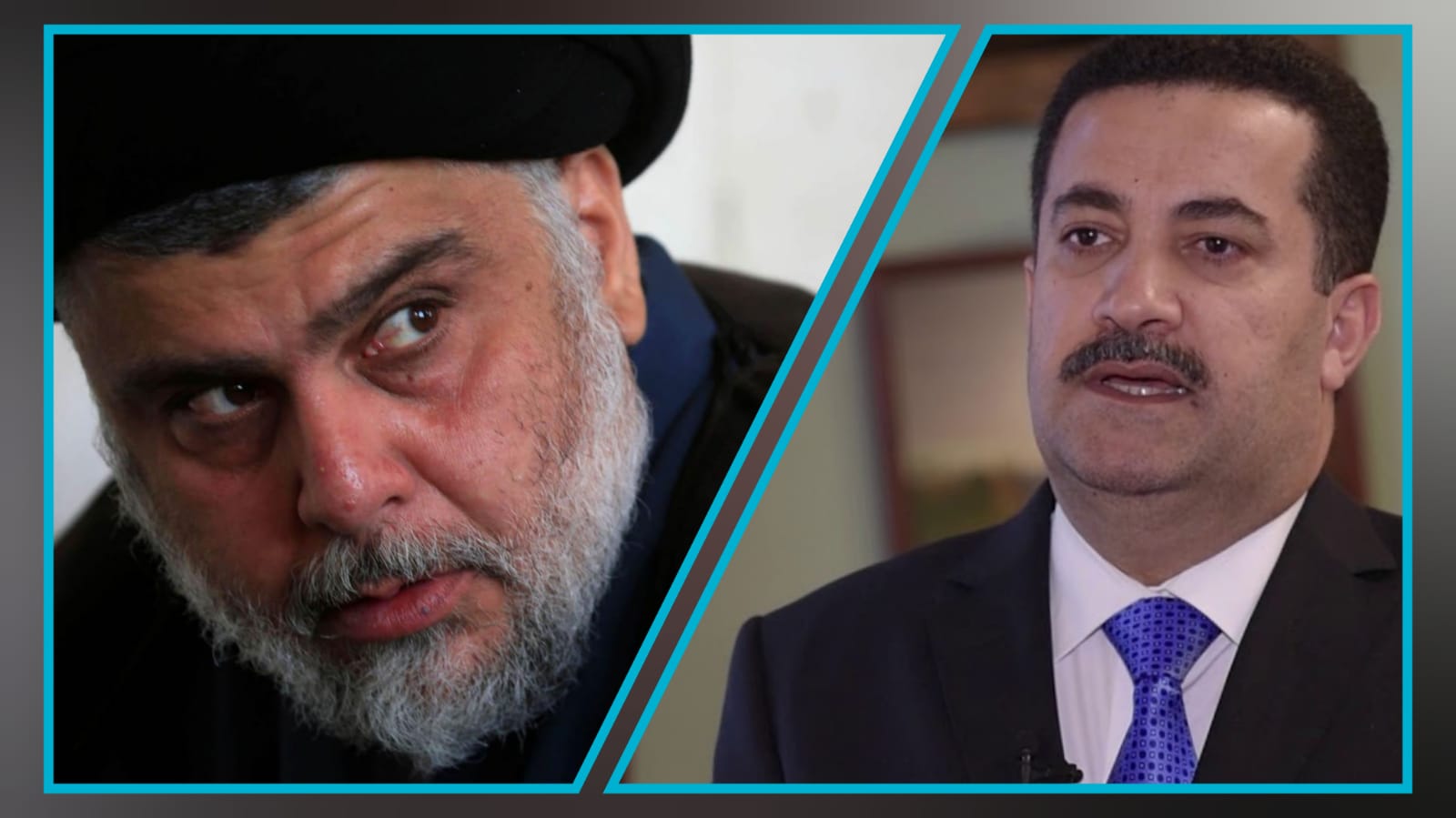 التيار والسوداني في المعطم التركي ..من دفع الحساب؟