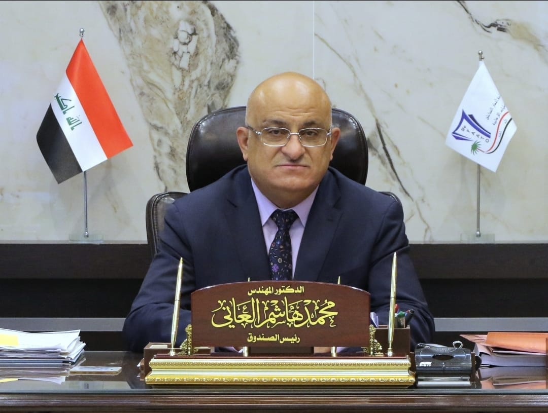 لتمويل حزب الحلبوسي.. أوساط سياسية: صندوق الاعمار استغل من قبل تقدم بنسبة 100%