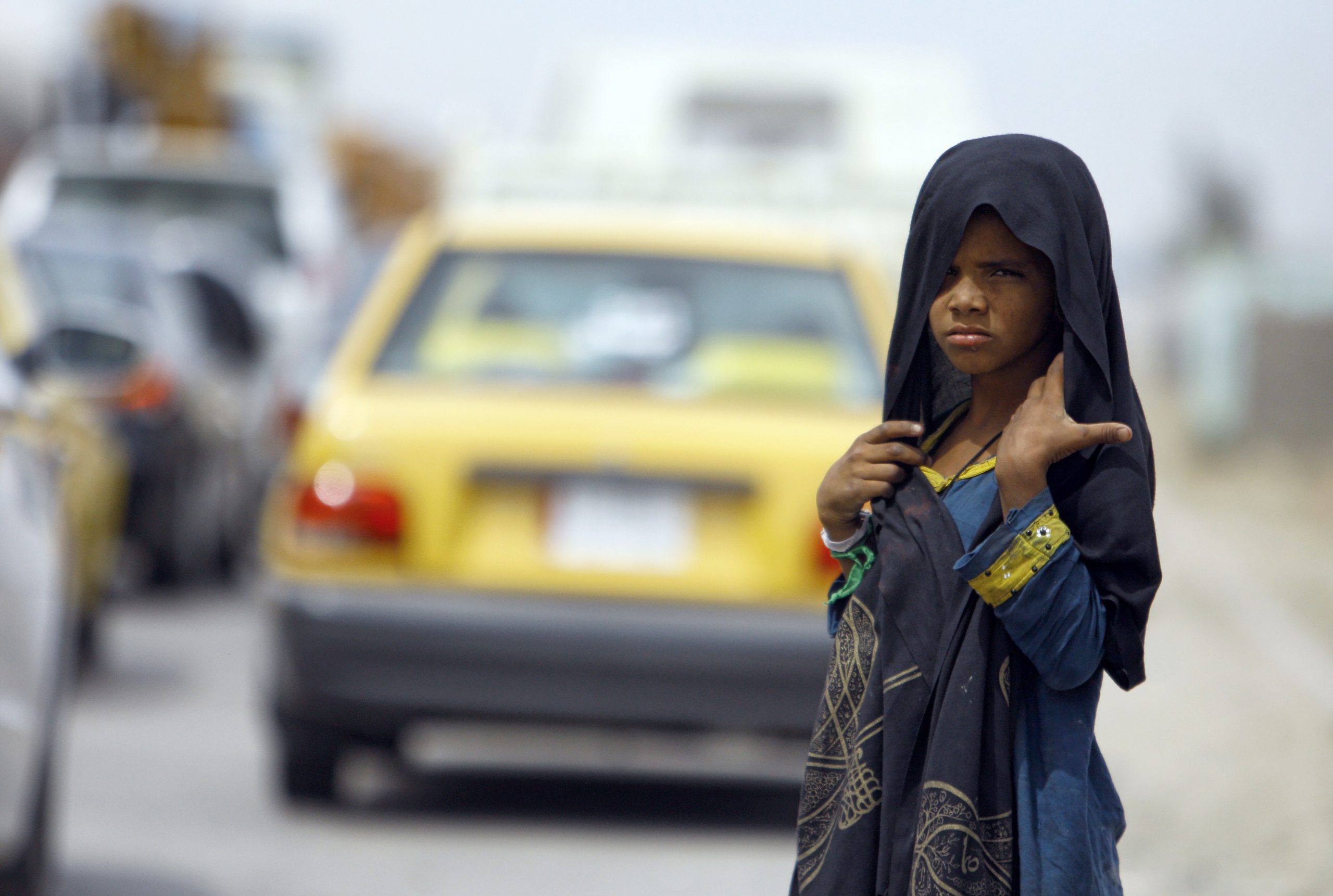 الاتجار بالبشر في العراق.. سماسرة وشخصيات نافذة متورطة