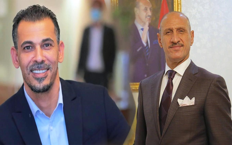 الوسط الرياضي يطالب بتفعيل النظام الأساسي للاتحاد ومعاقبة الرئيس ونائبه