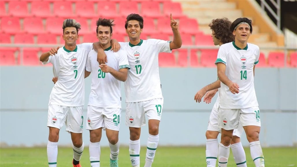 منتخبنا الأولمبي يتجمع في البصرة ويعسكر في تركيا