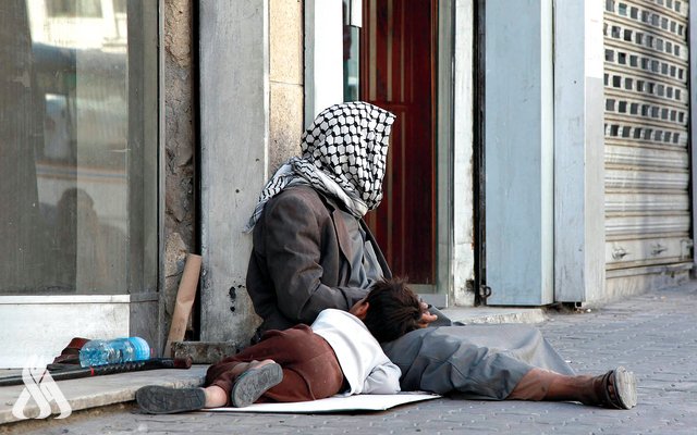 العمل والداخلية تطلقان حملة ضد عصابات التسول