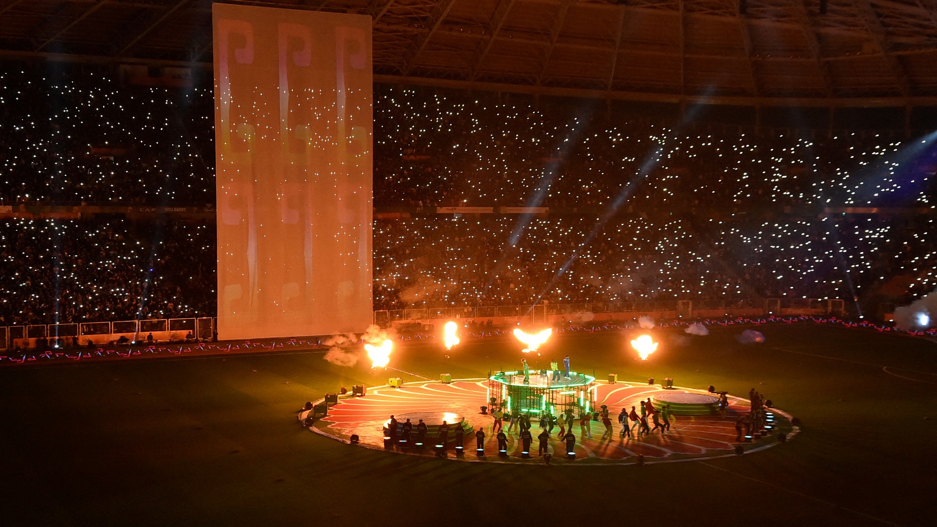 مراقبون: تسلل الفاسدين والاستقلالية المالية للاتحادات اهم أسباب تدني نتائج مشاركتنا بالدورة الرياضية العربية