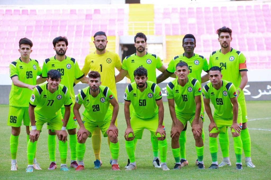 دوري الكرة الممتاز.. هبوط الصناعة والديوانية الى دوري الدرجة الأولى