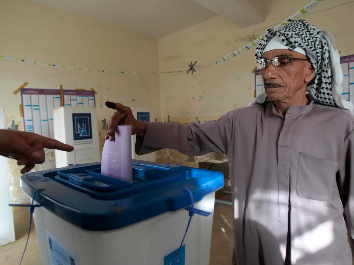 مع قرب الانتحابات المحلية.. سياسيون: اداء المستقلين الفاشل سيكون عائقا كبيرا في الانتخابات القادمة