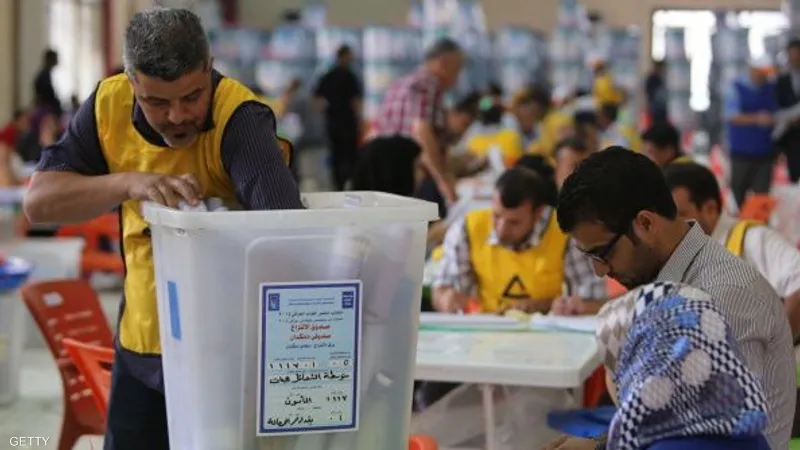 مراقبون: الاعداد الكبيرة للأحزاب دليل على عدم الاستقرار والانقسام